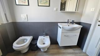 [Free Park]A 5 minuti dal Centro - Wifi e Netflix - Rapallo - 1