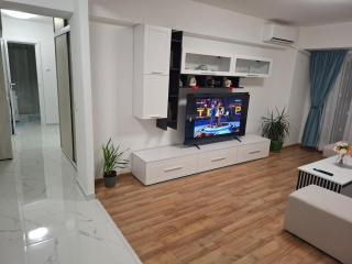 Apartment, 3 rooms,nearby Piata Victoriei and Gara de Nord, main railwaystation - Bucharest - 9