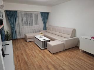 Apartment, 3 rooms,nearby Piata Victoriei and Gara de Nord, main railwaystation - Bucharest - 7