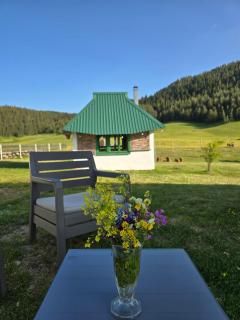 Magic Corner - Žabljak - 2