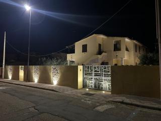 Villaluciana - Solanas - 0