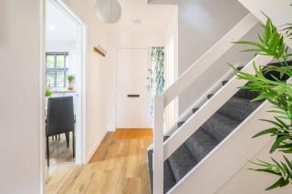 Swift Host - Friars Quay - Riverside - Sleeps up to 8 - Free Parking - City Centre - 3