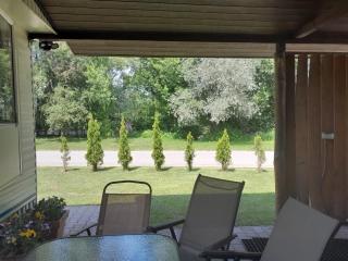 Domek nad Dunajcem - Gołkowice Dolne - 7