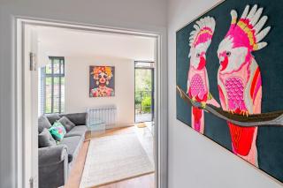 Swift Host - Friars Quay - Riverside - Sleeps up to 8 - Free Parking - City Centre - Norwich - 5