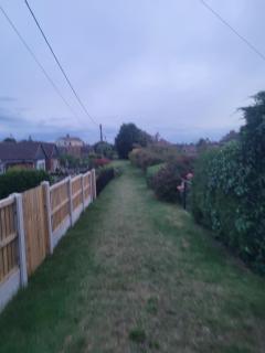 Detached Cottage Yards from the Beach - Chapel St. Leonards - 2