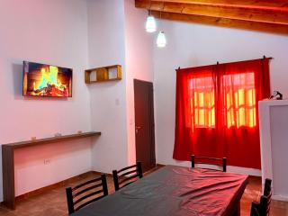 Cabañas Elite - Uspallata - 2