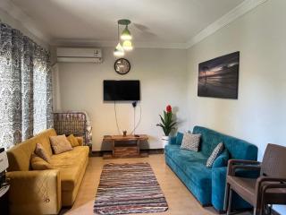 Blue bay Elsokhna - Ain Suchna - 6