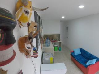 El Rinconcito de Xalapa Isleta los Lagos 02 - Xalapa - 0