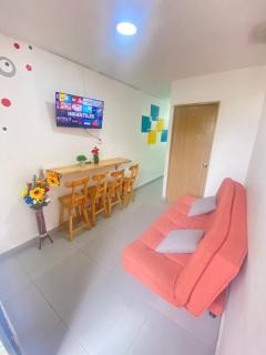 22 APARTAMENTO 3 habitaciones CON BALCON EN LAURELES ESTADIO - Medellín - 6