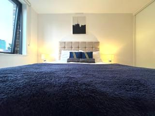 The InnerCity Escape 2 Bed & 2 Bath - Birmingham - 7