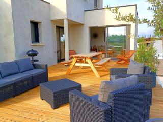 Maison de vacances Ty Zoizos à 250 m de la plage - Plouescat - 6
