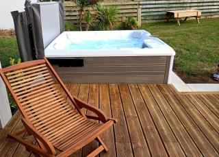 Maison de vacances Ty Zoizos à 250 m de la plage - Plouescat - 2