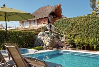 Aventura Pacifico Boutique Suites & Villas - Bucerías - 1