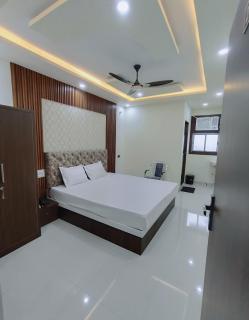 Hotel prm dlx 'prime stay 'From New Delhi Railway Station and Connaught place - Neu-Delhi - 4