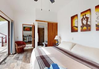 Aventura Pacifico Boutique Suites & Villas - Bucerías - 7