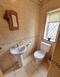 Central Ennis home - Ennis - 6
