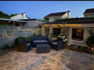 Central Ennis home - Ennis - 1