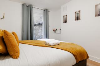 Central London flat in Marylebone by Regents Park - 3