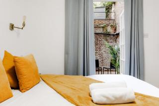 Central London flat in Marylebone by Regents Park - 9