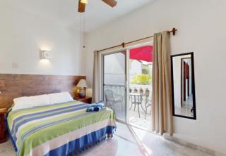 Aventura Pacifico Boutique Suites & Villas - Bucerías - 3
