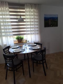 Apartament Pod Malnikiem - Muszyna - 6