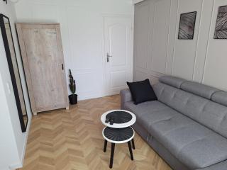 Apartament Pod Malnikiem - Muszyna - 8