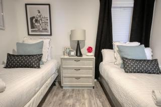 Ocean Forest Villa Beach Side Oasis - Myrtle Beach - 1