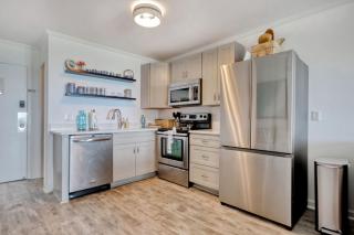 Ocean Forest Villa Beach Side Oasis - 5