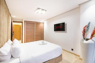 Central Gueliz 1-bedroom apartment - Marrakesh - 9
