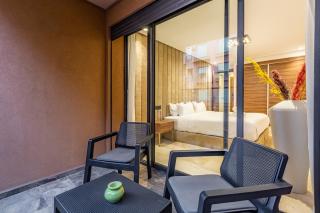 Central Gueliz 1-bedroom apartment - Marrakesh - 8