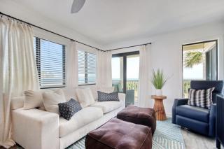 Ocean Forest Villa Beach Side Oasis - Myrtle Beach - 9