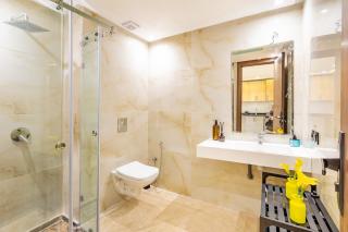 Central Gueliz 1-bedroom apartment - Marrakesh - 2