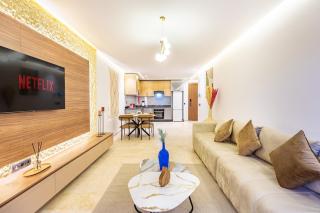 Central Gueliz 1-bedroom apartment - Marrakesh - 1