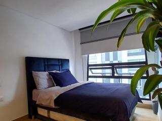Super Loft-Chapinero Central - Vitra art - Bogota - 6