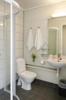 Voss Lodge Rongastovo - 6