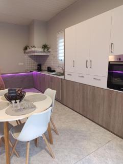 Sunny house - Kremasti - 1