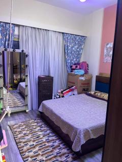 Room in shared house - New cairo - 4