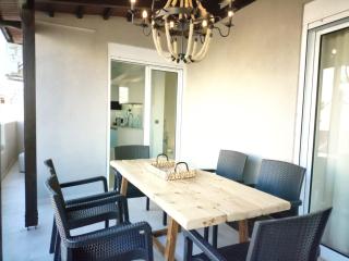Heraklion City Center Maisonette - Bendevís - 4