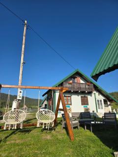 Magic Corner - Žabljak - 9