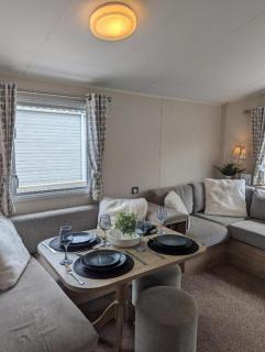 Casita De Cuervo at Country Park - Everton - 1