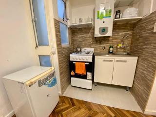 Palermo Charming Apartment - Buenos Aires - 4