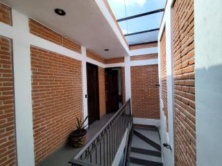 Casa de campo con alberca - 7