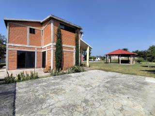 Casa de campo con alberca - Tlayecac - 6