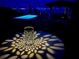 VILLA LOVRAN - 150m to the beach - infinity pool - incredible sea view - fitness room - Lovran - 2