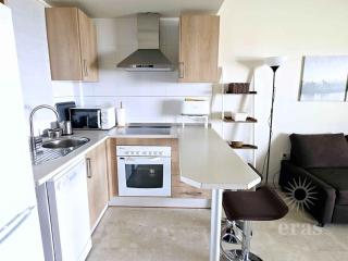 111 Large terrace with ocean views - Mijas Costa - 9