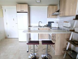 111 Large terrace with ocean views - Mijas Costa - 6