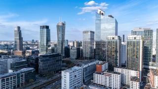 Towarowa Towers Warsaw - 9