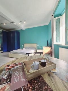 Il Grifo Guest House - 3