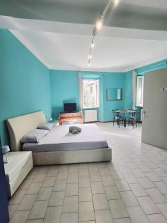 Il Grifo Guest House - 4