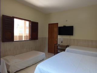 Pousada Biana Residence - Santo Amaro - 3